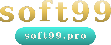 soft99 logo