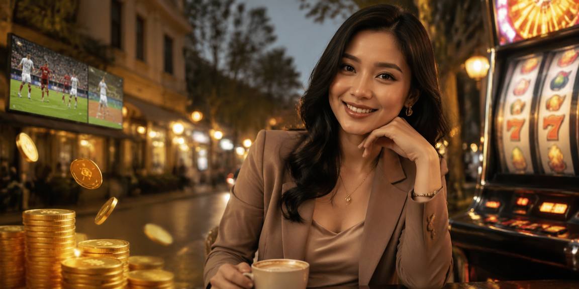 soft99 Slot Cầu Vồng